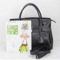 Modern High Quality Genuine Leather Ladies Briefcase