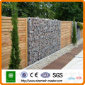 gabion box wire fencing