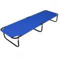 11lb Ultra Light weight Single Hunting Sleeping Bed