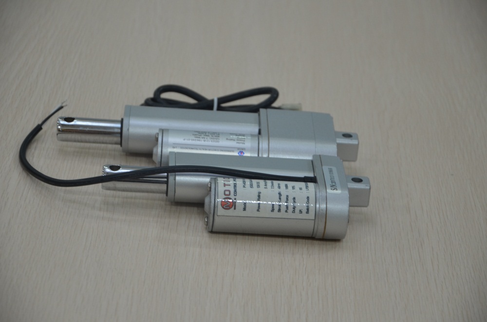 linear actuator 12v