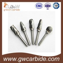 Tungsten Rotary File, Rotary Burrs