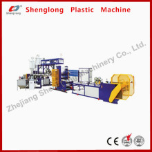 PVC Plastic Sheet Extrusion Machine Line