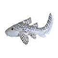 Wild Republic Zebra Shark Plush toys