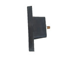 Air Conditioner Rubber Mount Rubber Pads