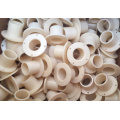 Plastic ABS Bearings Bushing Flanged Bushing