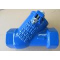 Screwed Ball Check Valve Pn16