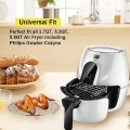 Creative 304 Air Fryer Accessories Ascessesire Fryer Fryer