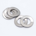 DIN137B stainless steel wave washer