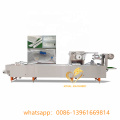 Disposable Swab Medical Equipment Blister Packaging Machine