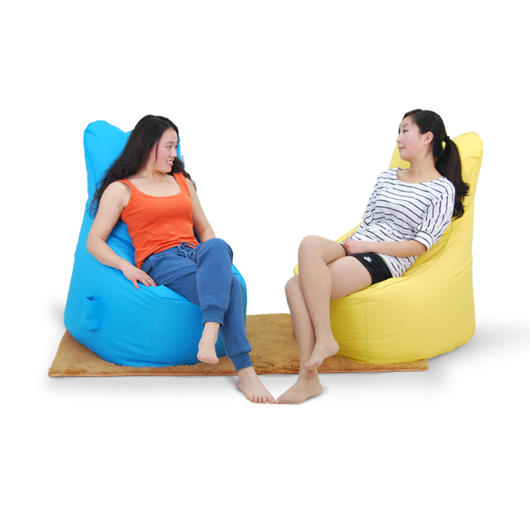 Comfortable bean bag