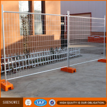 Cheap Galvanized Australia Temporary Fence Panels Suppliers