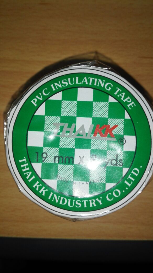 Pvc Tape for Myanmar