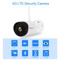 4G LTE Security Camera Outdoor