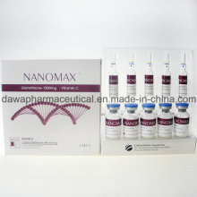 Ready Stock for Skin Whitening 1500mg Glutathione for Injection