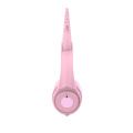 2020 Newest Cat Ear Headphone for Promotion