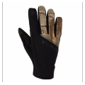 Men's winter outdoor working cycling warm Gloves