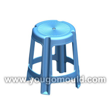 Plastic Stool Mold