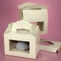 Colorful Hard paper box provider gift paper box