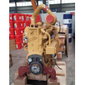 4VBE34RW3 Moteur NTA855-P450 pour Dredger