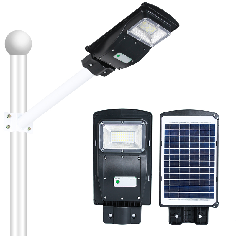 Solar Yard Lights