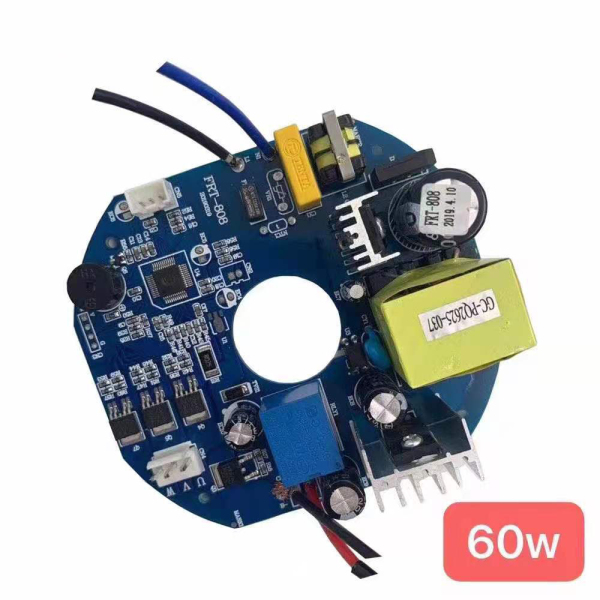 60w Ceiling Fan Pcb Ceiling Fan Controller Jpg