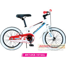 Aleación niños Mountain Bike (MK14KB-1674)