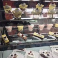 supermarket sliding glass ice cream freezer showcase