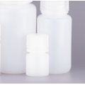 8ml White Round Storage Bottles