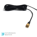 1575.42Mhz Active GPS Antenna for Car