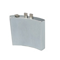 NdFeB Motor  Magnet Zinc Coated