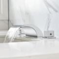 SHAMANDA Artistic Sanitary Ware Brass Sink Faucet