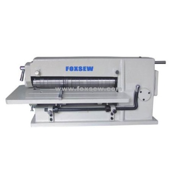 Leather Strip Cutting Machine