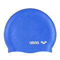 Colorful Customized Printing Silicone Swim Cap