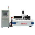 CNC Laser Cutting and Engraving Machine