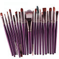 20 Piece Cheap Price Makeup Brushes Sets