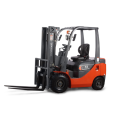 1.5 Ton LPG&Gasoline Clean Fuel Forklift