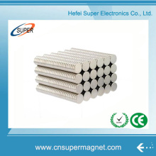 China N42 gesintert Scheibe NdFeB Magnet