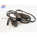 certified AC power cords