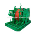 Underground Coal Mining Winch Double Speed Prop-Pulling