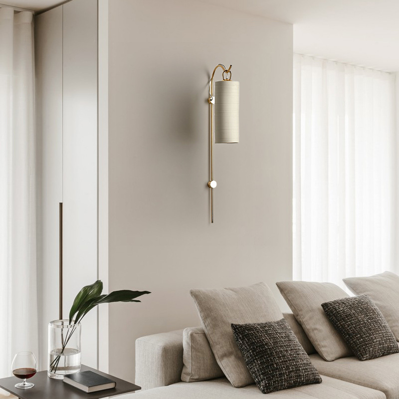 Application Interior Wall Sconces