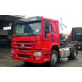 Тракторный погрузчик Sinotruk Zz4257n3217n1b