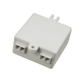 6W 12V 0.5A Mini controlador de voltaje constante LED