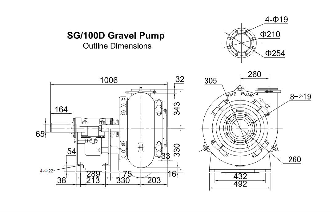 SG-100D