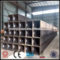 JIS Hollow Section Square Welded Steel Tube