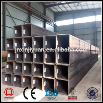 JIS Hollow Section Square Welded Steel Tube