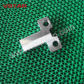 CNC Machining Service of Hardware Part Aluminum Motorcycle Part