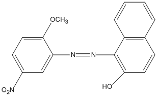 SOLVENT BLACK 27