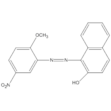 Solvent Black 27 CAS NO.12237-22-8