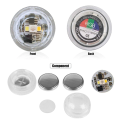 Battery Operated Submersible LED Light for Pool