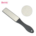 Long Plastic Handle Foot Callus Pedicure File